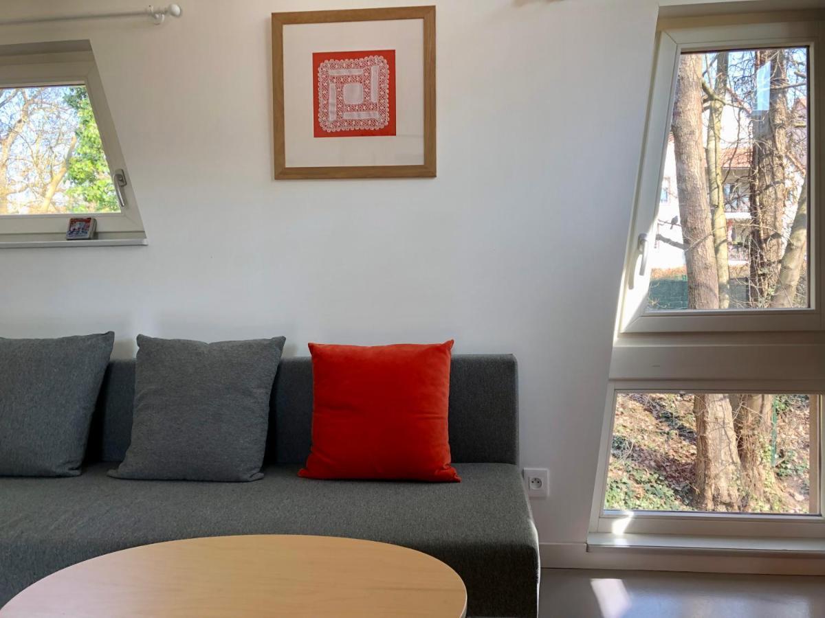 B&B Le Lodge Bourgheim Екстериор снимка
