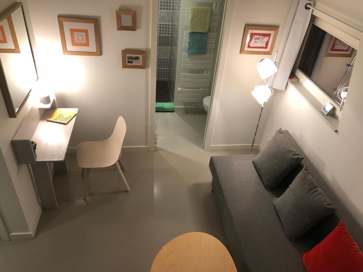 B&B Le Lodge Bourgheim Екстериор снимка